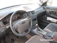 używany Volvo S80 2,5 diesel,pierwszy właściciel