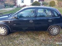 Używany Opel Corsa 2003 Hatchback