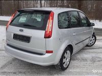 używany Ford C-MAX 1.6benzyna 101KM