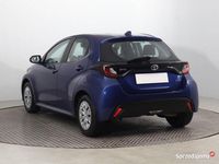 używany Toyota Yaris 1.5 VVT-i