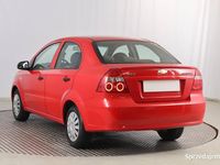 używany Chevrolet Aveo 1.2 i 16V