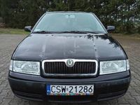 używany Skoda Octavia 1 Tour 1.9 TDI 90 KM