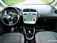 używany Seat Altea XL 1.9TDI 105KM*Klimatronic*Zadbany