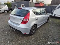 używany Hyundai i30 1.4 benzynka 150tyś km!