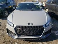 Używany Audi TT RS 394 KM (289 kW) 2021 Szary Coupe