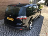 używany Ford S-MAX 2dm 145KM 2007r. 184 800km