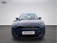 Używany Mini Aceman 135 kW (184 KM) 2024 Indigo sunset blue metalizowany SUV