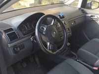 Używany VW Touran 2012 Minivan