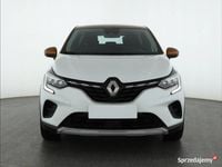 Używany Renault Captur 2020 Srebrny SUV