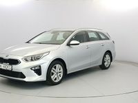 używany Kia Ceed 1.4dm 140KM 2020r. 136 000km