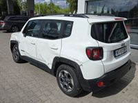 używany Jeep Renegade I