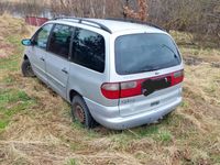 używany Ford Galaxy 2.0 8V b+g