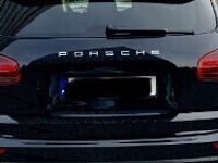używany Porsche Cayenne II Diesel Platinum Edition
