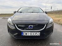 używany Volvo V40 D4 Ocean Race