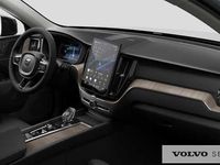 Używany Volvo XC60 250 KM (183 kW) 2026 Szary SUV