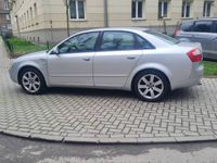 używany Audi A4 