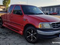 używany Ford F-150 SuperCab F-Series XI V8 5,4l 260km