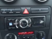 Używany Audi A3 S-Line 140 KM (102 kW) 2007 Hatchback