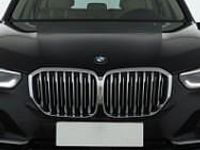 Używany BMW X5 340 KM (250 kW) 2019 Czarny SUV