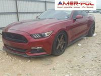 Używany Ford Mustang GT 2016 Czerwony Coupe