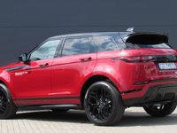 używany Land Rover Range Rover evoque R-Dynamic SE