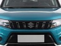 Używany Suzuki Vitara 129 KM (94 kW) 2021 Niebieski SUV