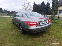 Używany Mercedes 250 2009
