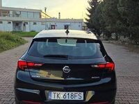 używany Opel Astra - Doinwestowana, ASO, Zadbana