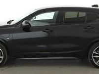 używany BMW X2 FV23% PHEV full LED navi skóra el. sterowane i grzane fotele kamera
