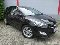 Używany Hyundai i30 100 KM (73 kW) 2014 Czarny Kombi