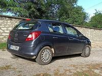używany Opel Corsa 1.2 diesel, zadbany, sprawny