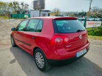 używany VW Golf V 