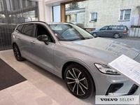 Nowe Volvo V60 349 KM (256 kW) 2025 Szary Kombi