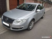 używany VW Passat 