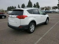 używany Toyota RAV4 2.5dm 176KM 2015r. 100 200km