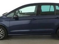 używany VW Golf Sportsvan 1.6dm 110KM 2016r. 158 161km