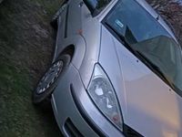 Używany Ford Focus 2004 Szary Kombi