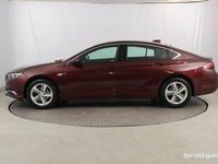 Używany Opel Insignia 2018 Bordowy Sedan/Limuzyna