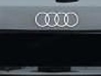 używany Audi A3 Sportback III TFSI Advanced Sportback 1.5 TFSI Advanced (150KM) Tempomat