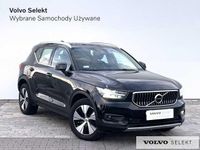 używany Volvo XC40 XC40 T5 Plug-In Hybrid R-Design aut