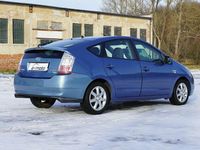używany Toyota Prius 1.5dm 78KM 2008r. 118 500km