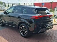 Używany Cupra Terramar 150 KM (110 kW) 2024 Czarny (metalik) SUV