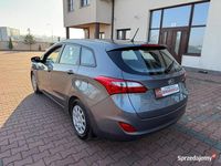 używany Hyundai i30 GDI 1.6 CRDI