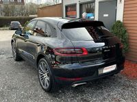 używany Porsche Macan Panorama dach, Podgrzewane, wentylowane fotel…