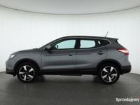 Używany Nissan Qashqai 2014 Szary SUV