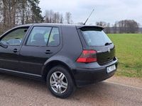 używany VW Golf IV 