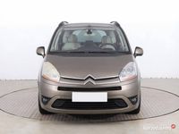 Używany Citroën Grand C4 Picasso 140 KM (102 kW) 2007 Szary Minivan
