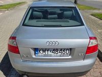 Używany Audi A4 2000