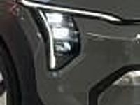 używany Kia EV3 Xceed 81.4kWh Earth 81.4kWh Earth 204KM