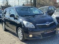 używany Toyota Verso 2dm 125KM 2011r. 145 000km